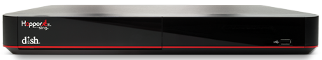 Hopper 3 HD DVR from Schilling TV in Pittsfield, Massachusetts - A DISH Authorized Retailer